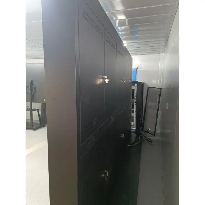 Access Door ဖြင့် LED အီလက်ထရွန်နစ်စခရင်ကြမ်းပြင်သည် ကြီးမားသောမျက်နှာပြင်တပ်ဆင်ခြင်းကို မည်ကဲ့သို့တိုးတက်စေသနည်း။