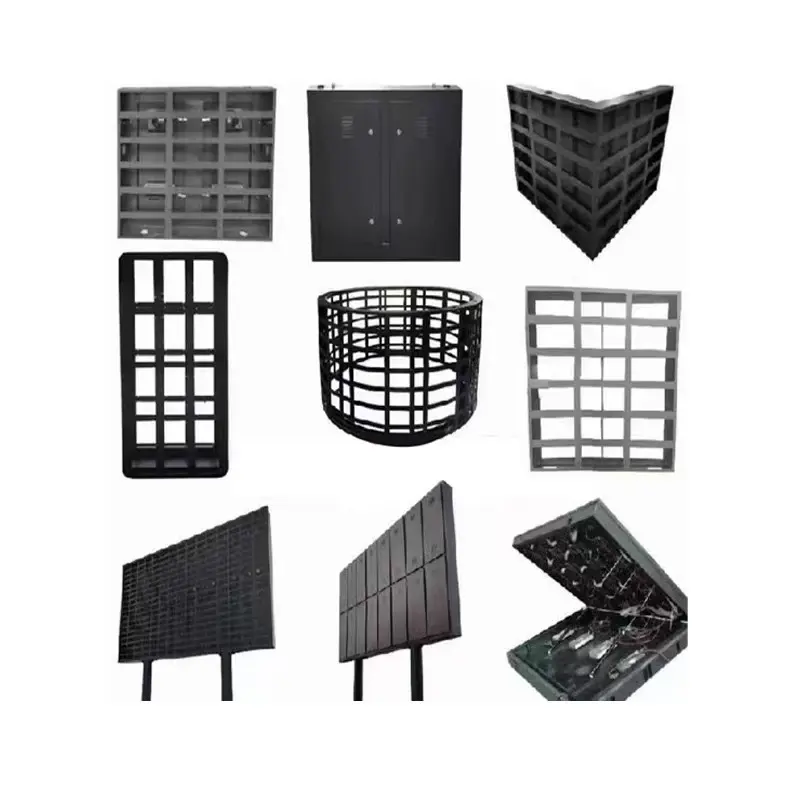 Outdoor Display Cabinet ၊