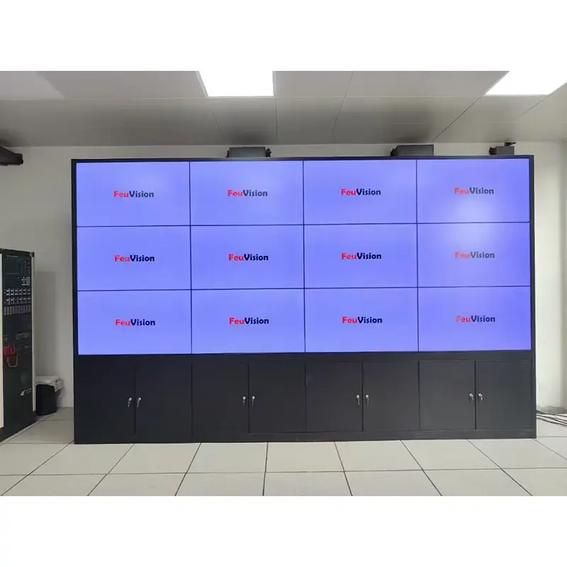 LCD ဗီဒီယို Wall Mount